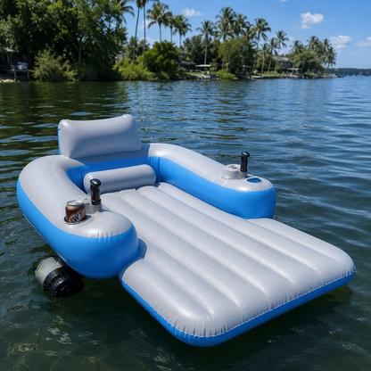 TropFloat