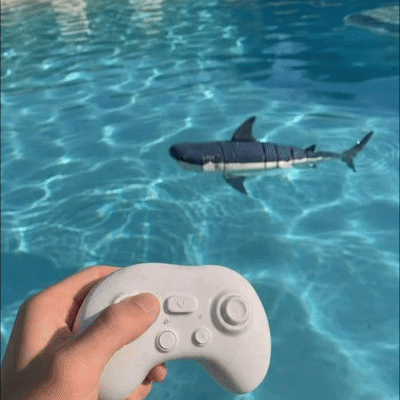 RC Shark