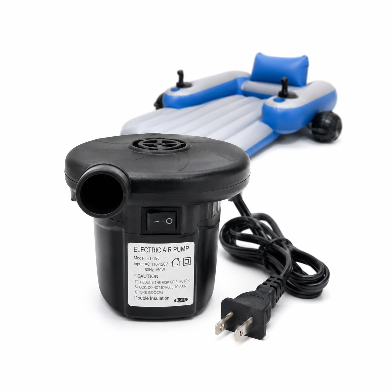 Electric Pump